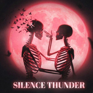 SILENCE THUNDER by Miguelartsss
