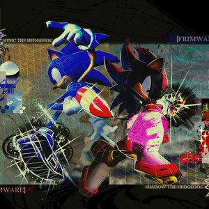 FIRMWARE by Shinnaku