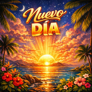 nuevo dia by geraldo arca13