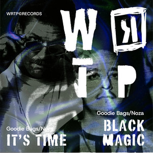 It's Time by goodie bags, Noza