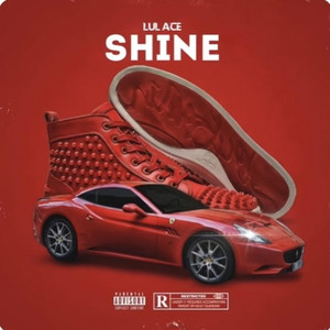 Shine by Lul Ace