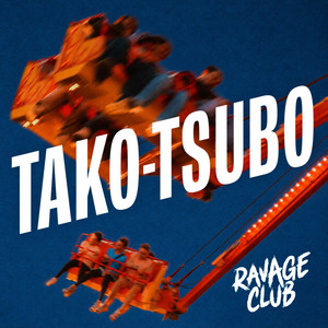 Tako-tsubo by Ravage Club