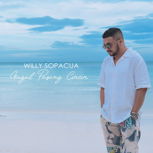 Gagal Pasang Cincin by Willy Sopacua