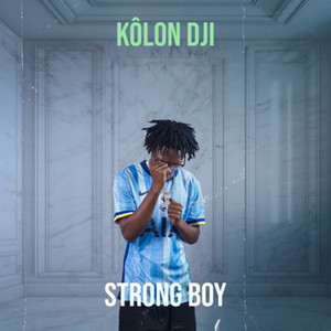 Kôlon Dji by Strong Boy