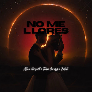 No Me Llores by Drax_sixx, Tainy Breyz, EL ATH, Hanzell, Zetak