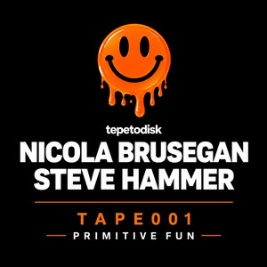Primitive Fun (Original Mix)