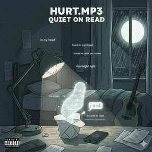 Quiet On Read by hurt.mp3, Wexfu