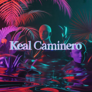 MENTE CLARA by Keal Caminero