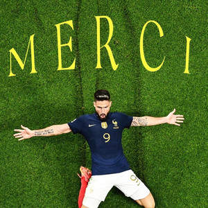 MERCI ! (CDM 2022) by DatWay