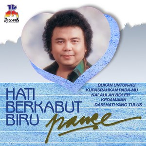 Pance Pondaag - Tak Percaya Tapi Nyata