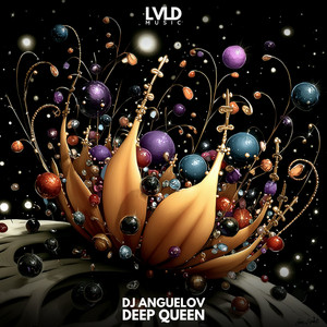 Deep Queen by dj Anguelov