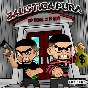 Quem É Esses Cara? by D Big, 2P Real, YoungAlxn, RB$