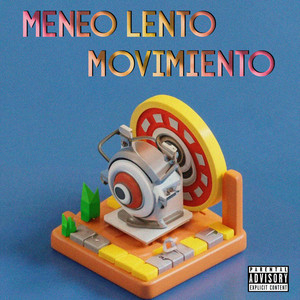 Meneo lento movimiento by Nutrino Goloza
