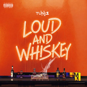 LOUD & WHISKEY by TUNJ1