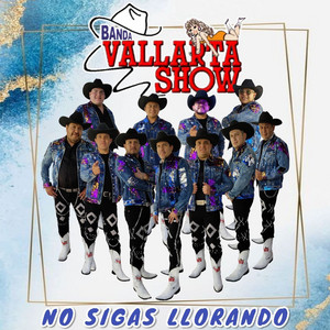 No Sigas Llorando