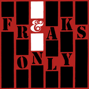 Travis Holcombe — FREAKS ONLY Eskimo Selects (2014-2026) (2026)