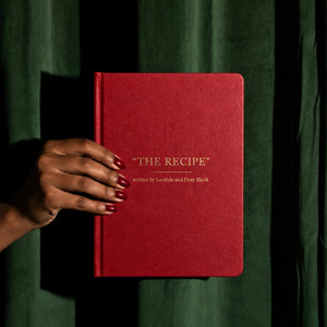 The Recipe by Leodale, Dray Blcvk