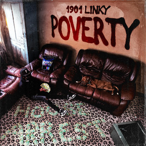 Poverty by 1901 Linky