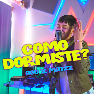 Portada de Como Dormiste