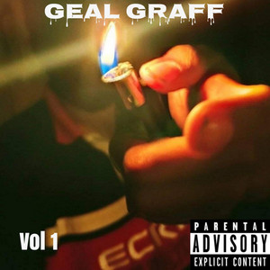 Geal Graff - Esta maldita vida