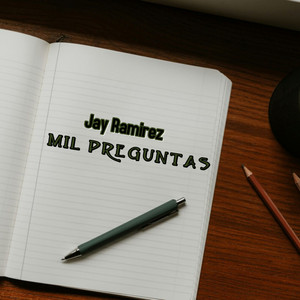 MIL PREGUNTAS by Jay Ramirez