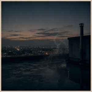 Part-Dieu 5AM by Dernier TER