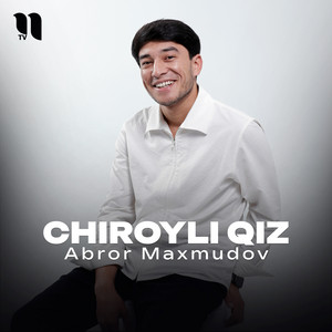Abror Maxmudov - Chiroyli qiz