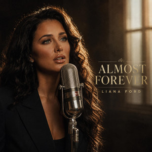 Almost Forever by Liana Ford