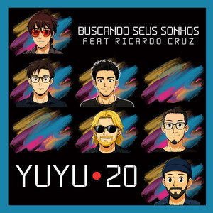 YUYU20 | Spotify
