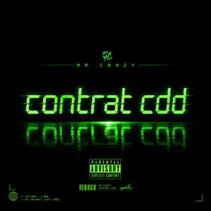 CONTRAT CDD by Mr. Crazy