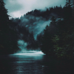 Obsidian Mist by VØIDVM