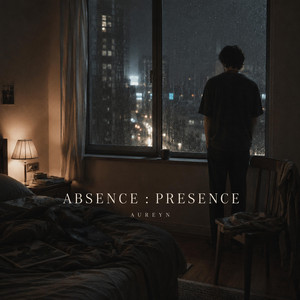 The Room Says Your Name by AUREYN