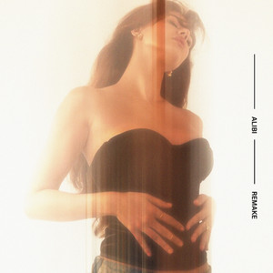Alibi - Sped Up by Tazzy