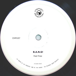 B.A.N.G! · Feel free