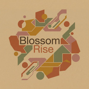 Blossom Rise by Mira Vane
