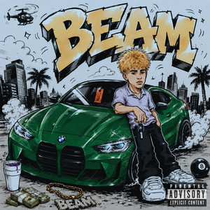 Beam by paidrogue