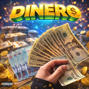 DINERO by Sant Andr3