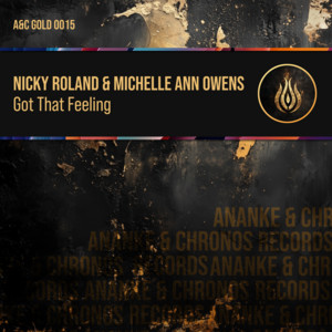Got That Feeling by Nicky Roland, Michelle Ann Owens