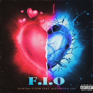 F.i.o (feat. Alexandria Jun)