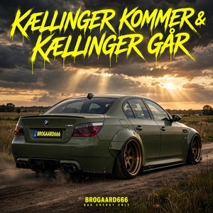 4xK by Brogaard666