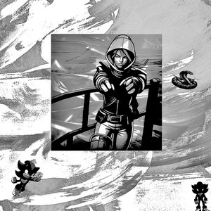 TrellyManGo - P.L.B.