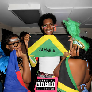 Jamaïcaine by Nøctis ossama