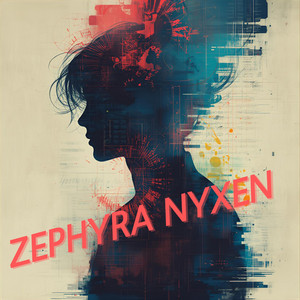 Nightshift Mosaic by Zephyra Nyxen
