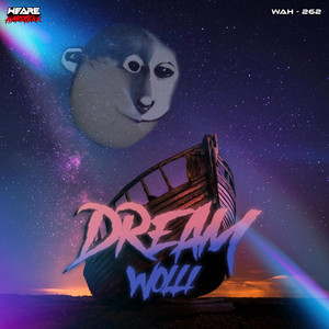 Dream by Wolli