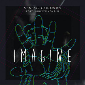 Imagine - Club Mix by Genesis Geronimo, Winrich Adarlo