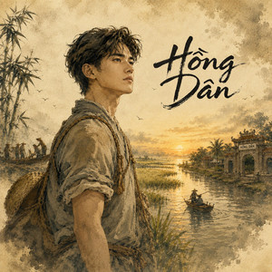 Hồng Dân Miền Đồng Mặn by Wersace