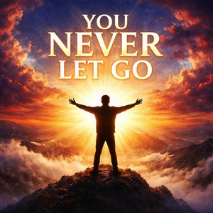 You Never Let Go - Female Version by johGE