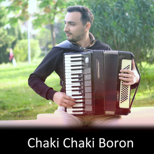 İntiqam Kazımov - Chaki Chaki Boron