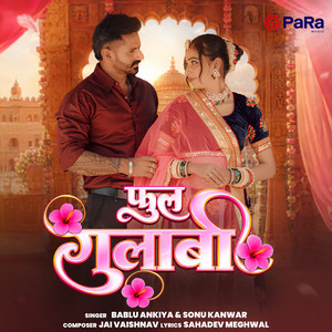 Phool Gulabi by Bablu Ankiya, Sonu Kanwar
