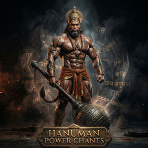 Panchmukhi Hanuman Kavach (Powerful Chant) by Kalyug Sutra